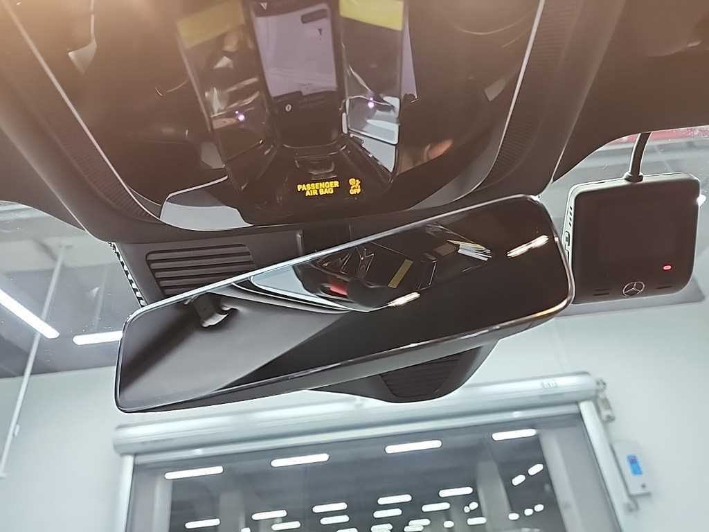 Mercedes Benz CLE Class 2025 Negro - Importación desde Corea - HF Imports Iquique - Foto 16