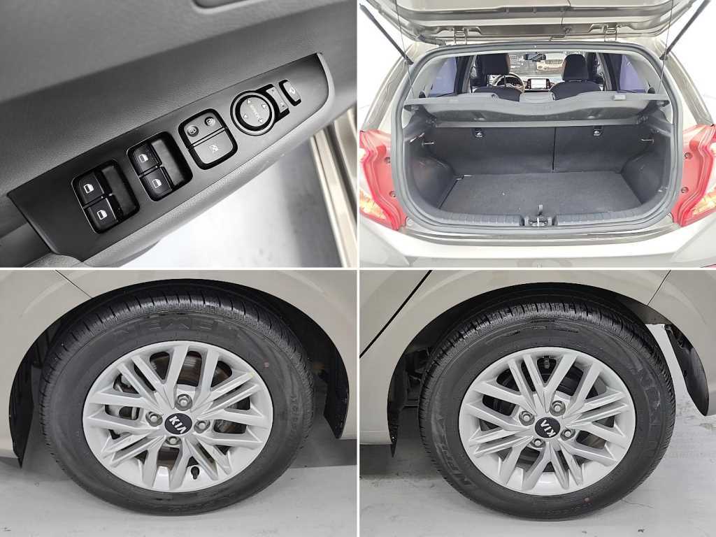 KIA Morning 2021 - Importación desde Corea - HF Imports Iquique - Foto 18