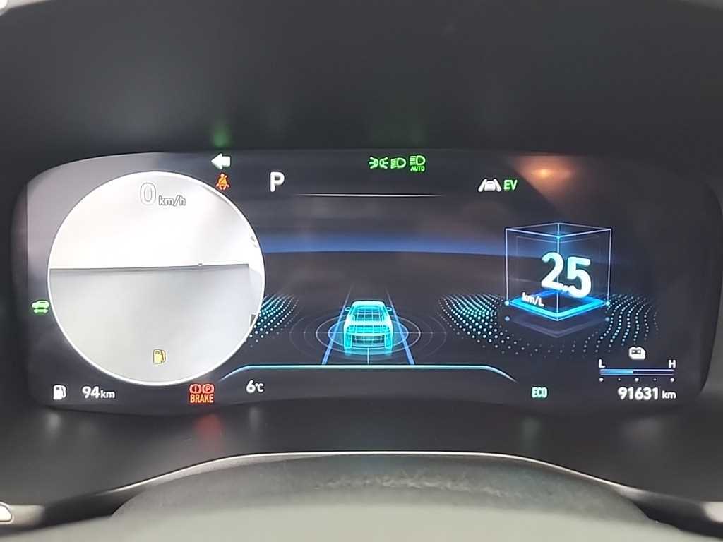 HYUNDAI Santa Fe - Vista 6