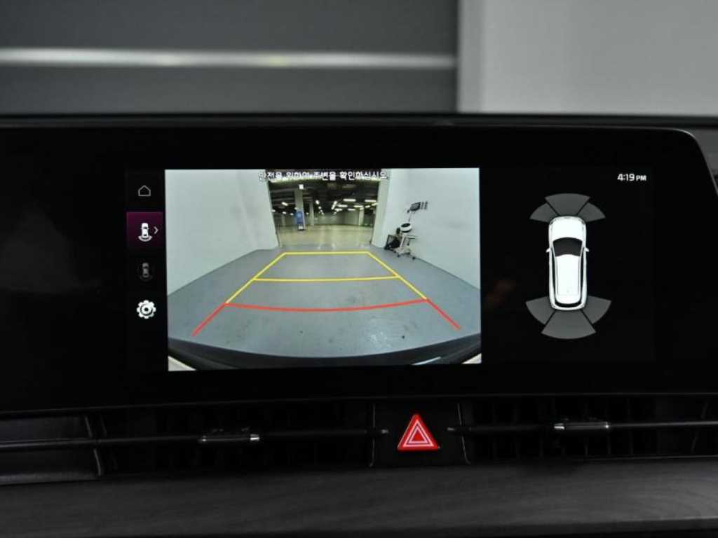 KIA Sportage 2023 Gris - Importación desde Corea - HF Imports Iquique - Foto 15