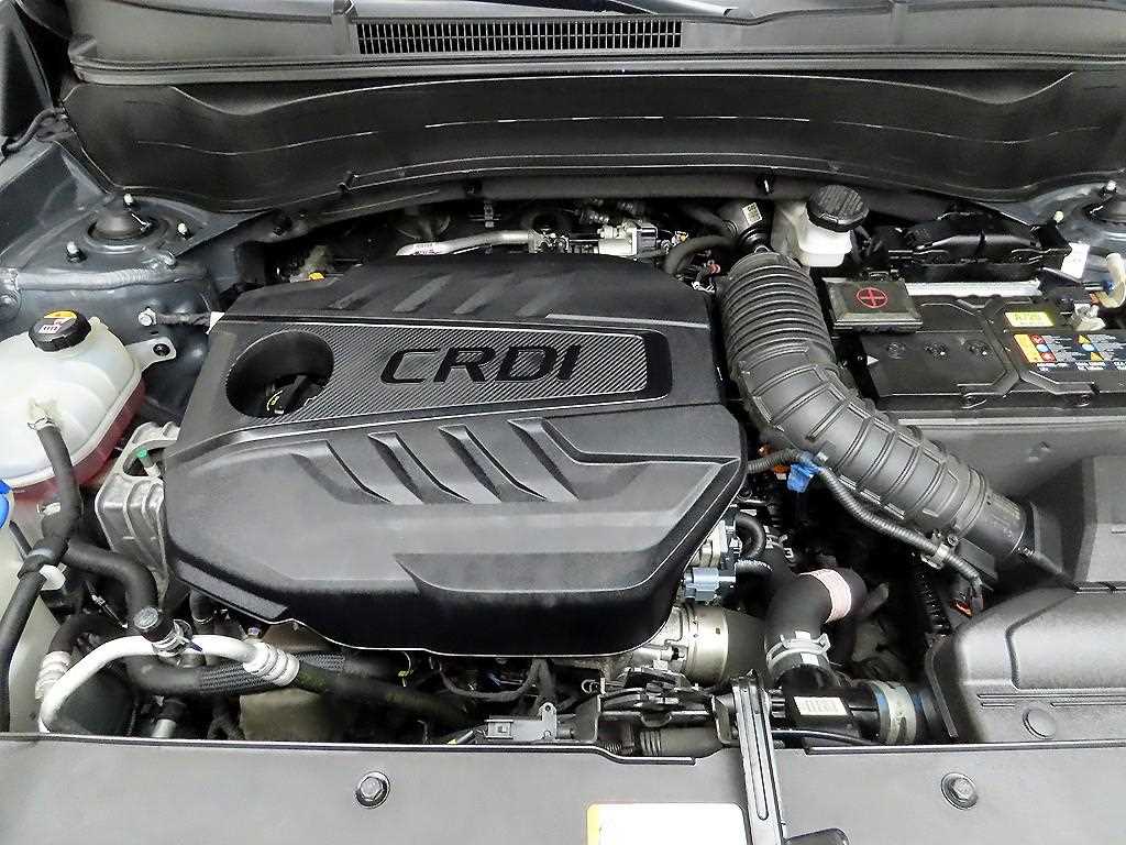 KIA Seltos 2020 Gris - Importación desde Corea - HF Imports Iquique - Foto 20