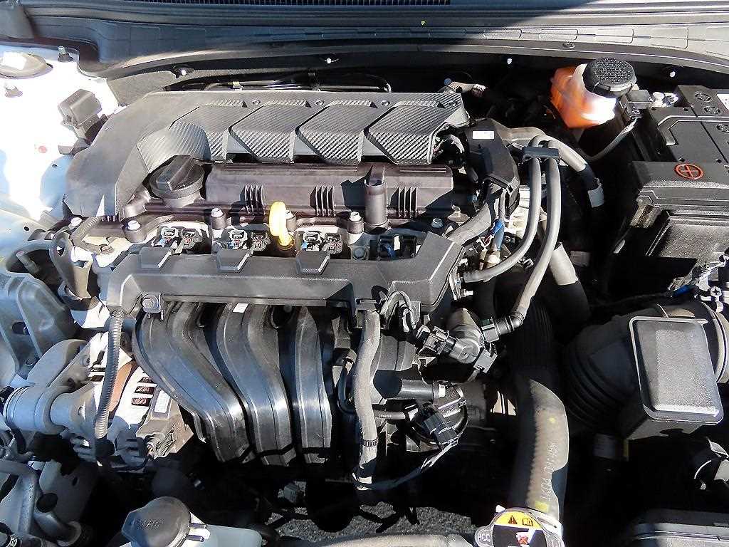 HYUNDAI Avante 2022 - Importación desde Corea - HF Imports Iquique - Foto 19