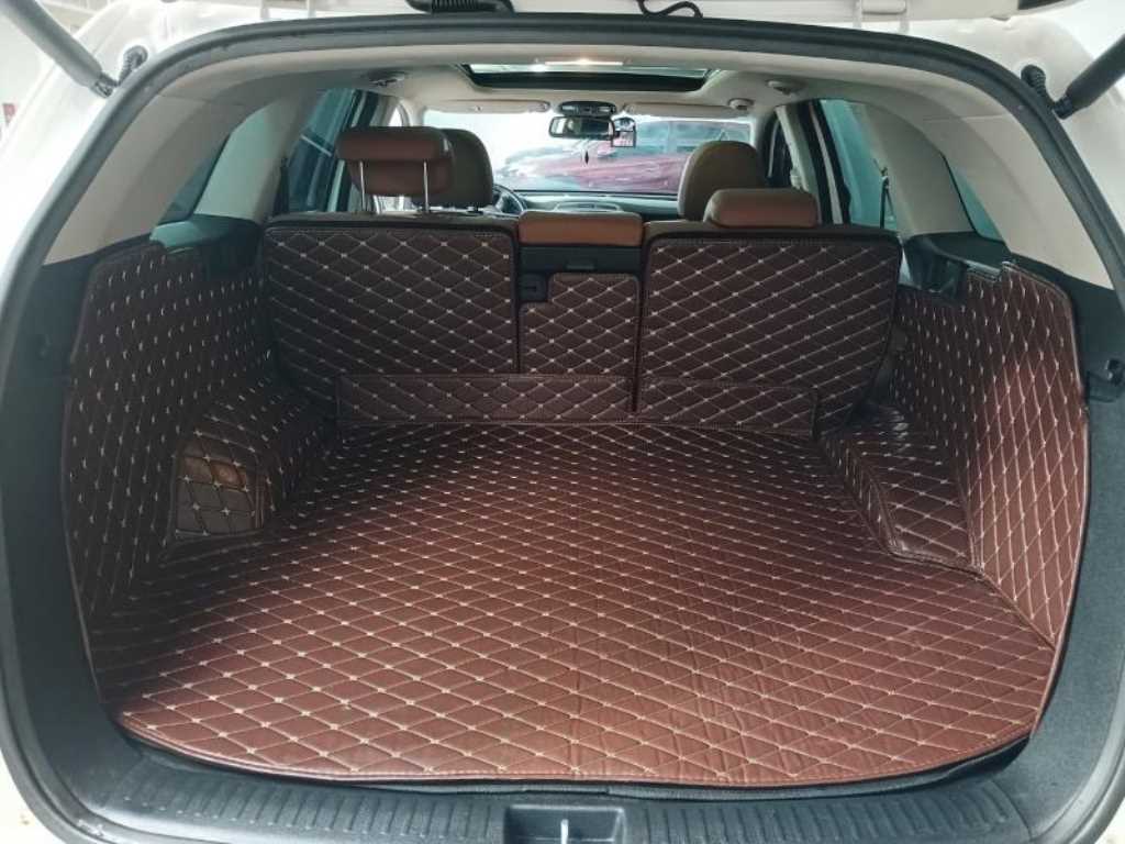 KIA Sorento 2020 Blanco - Importación desde Corea - HF Imports Iquique - Foto 18