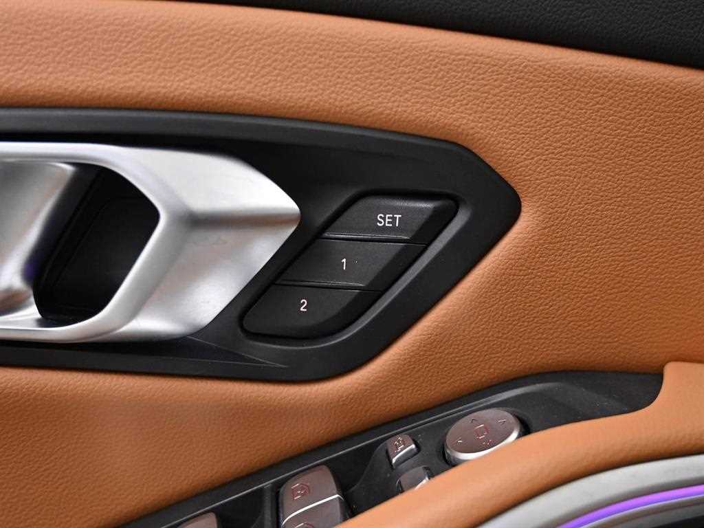 BMW 3 series 2022 Blanco - Importación desde Corea - HF Imports Iquique - Foto 16