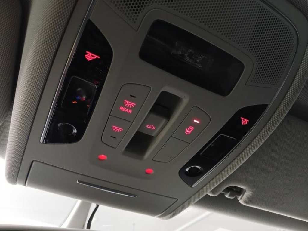 Audi A6 2016 Blanco - Importación desde Corea - HF Imports Iquique - Foto 16