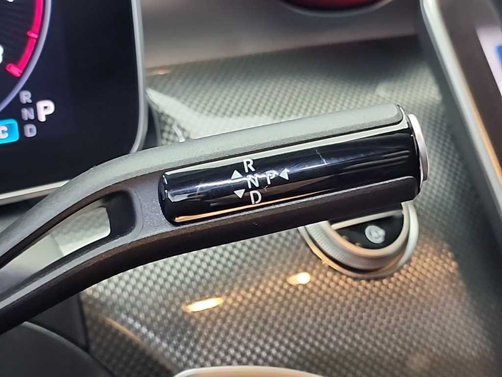 Mercedes Benz CLE Class - Vista 8