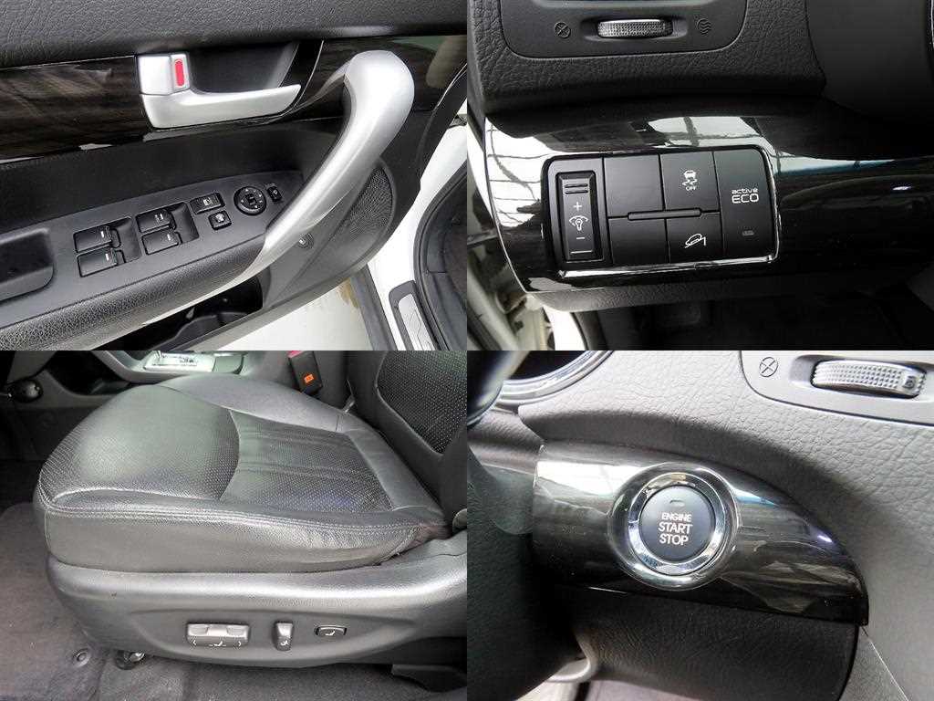 KIA Sorento 2011 Blanco - Importación desde Corea - HF Imports Iquique - Foto 18