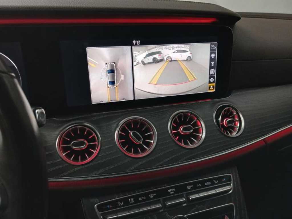 Mercedes Benz CLS Class 2019 - Importación desde Corea - HF Imports Iquique - Foto 13