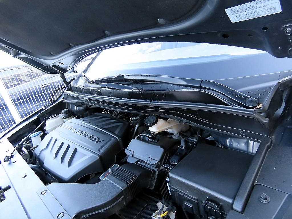 KIA Carnival 2019 Negro - Importación desde Corea - HF Imports Iquique - Foto 19