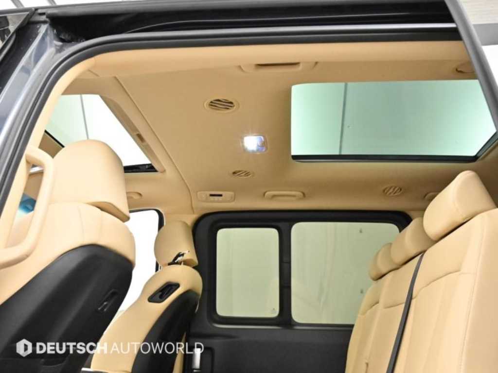 HYUNDAI Staria 2023 Gris - Importación desde Corea - HF Imports Iquique - Foto 19