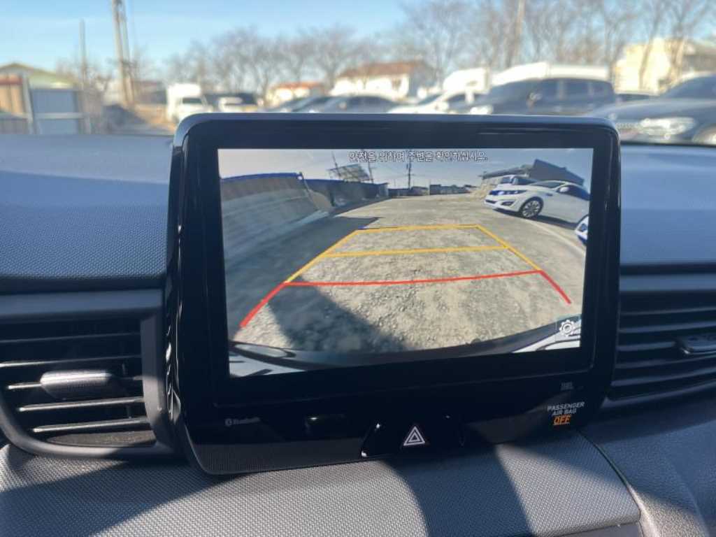 HYUNDAI Veloster - Vista 12