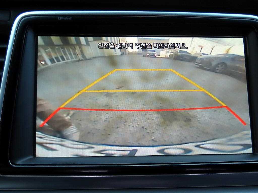 HYUNDAI Sonata 2018 Negro - Importación desde Corea - HF Imports Iquique - Foto 15