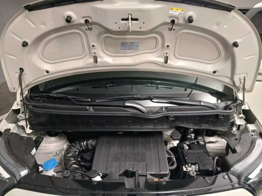 KIA Ray 2023 the color of pearl - Importación desde Corea - HF Imports Iquique - Foto 19