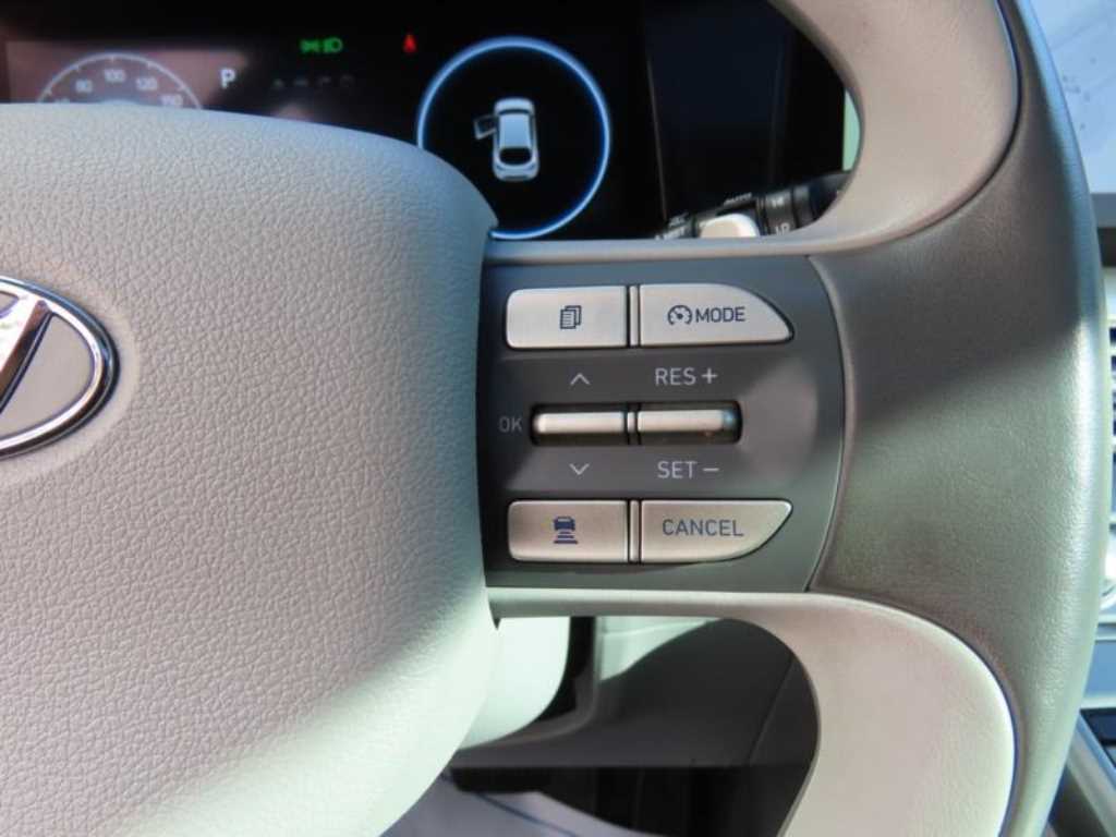 HYUNDAI Nexo - Vista 12