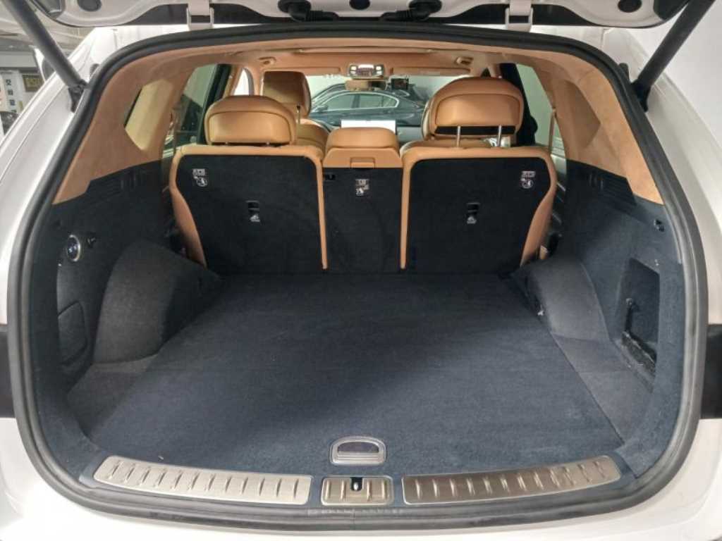 Genesis GV80 2022 the color of pearl - Importación desde Corea - HF Imports Iquique - Foto 18