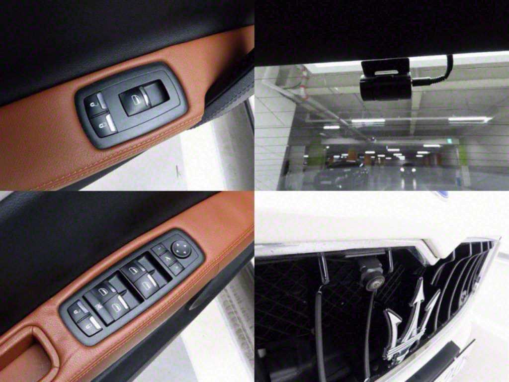 Maserati Ghibli - Vista 7