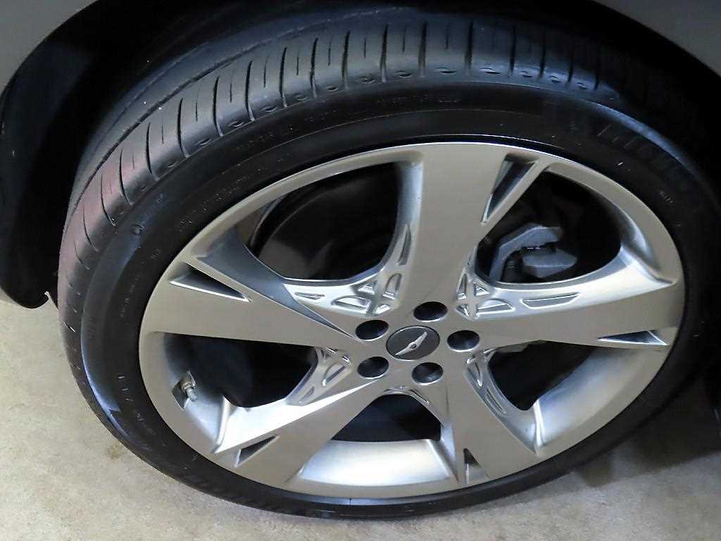 Genesis GV80 2021 - Importación desde Corea - HF Imports Iquique - Foto 20