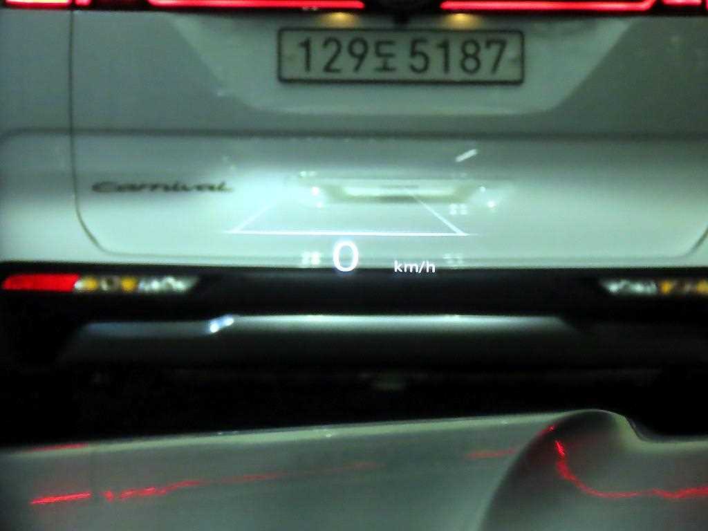 Genesis GV80 2021 - Importación desde Corea - HF Imports Iquique - Foto 13