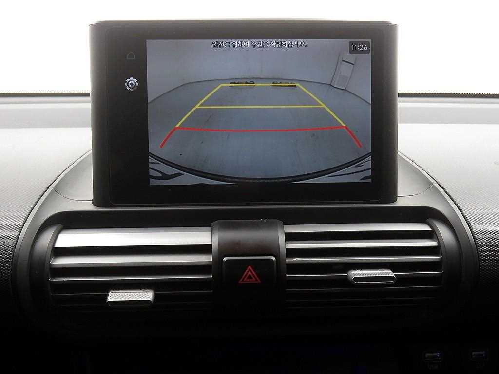 HYUNDAI Casper 2022 Blanco - Importación desde Corea - HF Imports Iquique - Foto 15