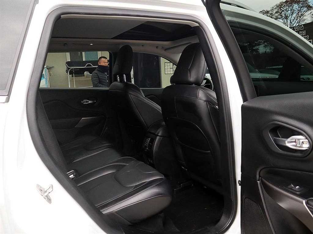 Jeep Cherokee 2021 - Importación desde Corea - HF Imports Iquique - Foto 18