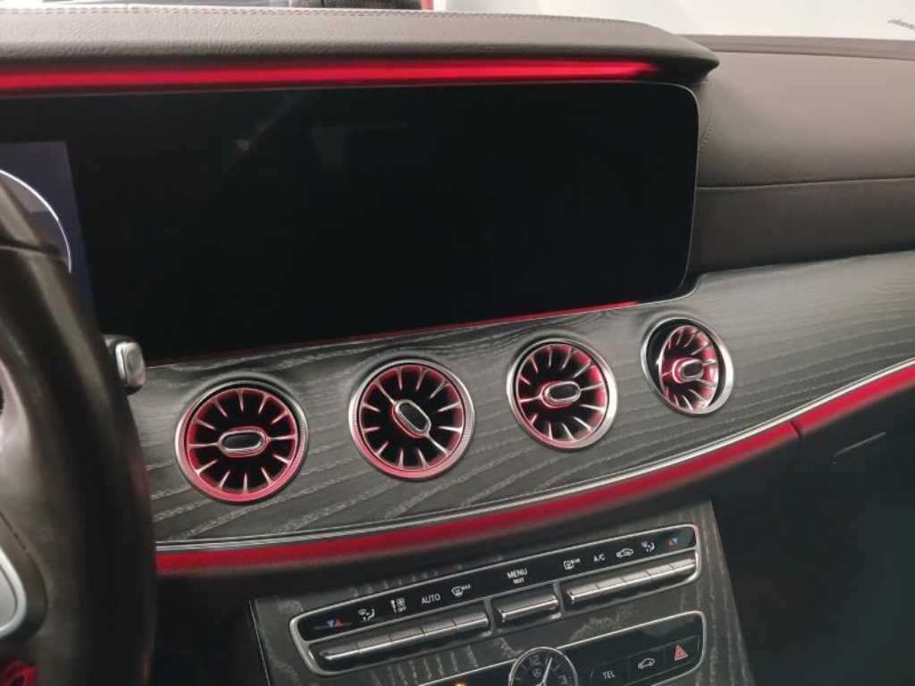 Mercedes Benz CLS Class 2019 - Importación desde Corea - HF Imports Iquique - Foto 14