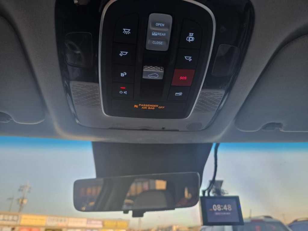 HYUNDAI Palisade 2024 - Importación desde Corea - HF Imports Iquique - Foto 16