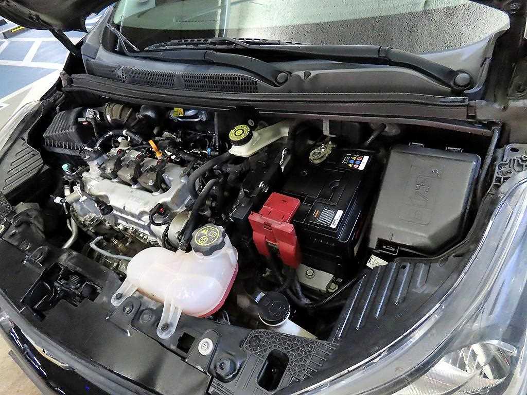 Chevrolet Spark 2017 Negro - Importación desde Corea - HF Imports Iquique - Foto 17