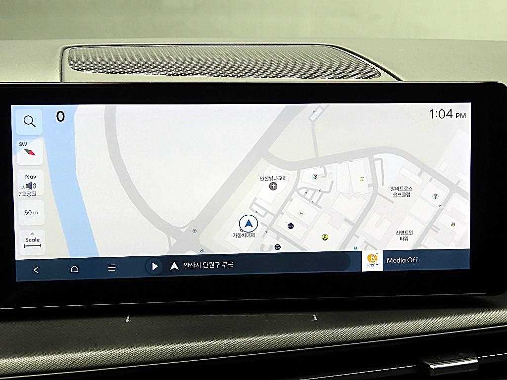 HYUNDAI Santa Fe - Vista 9