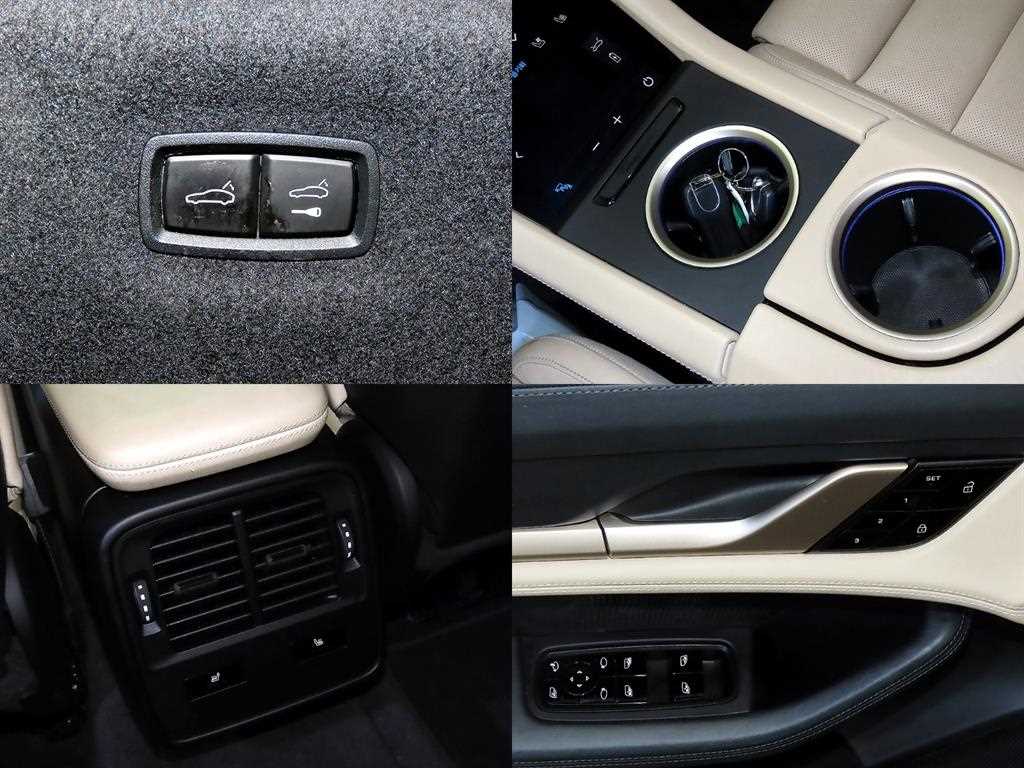 Porsche Taycan 2021 Negro - Importación desde Corea - HF Imports Iquique - Foto 18