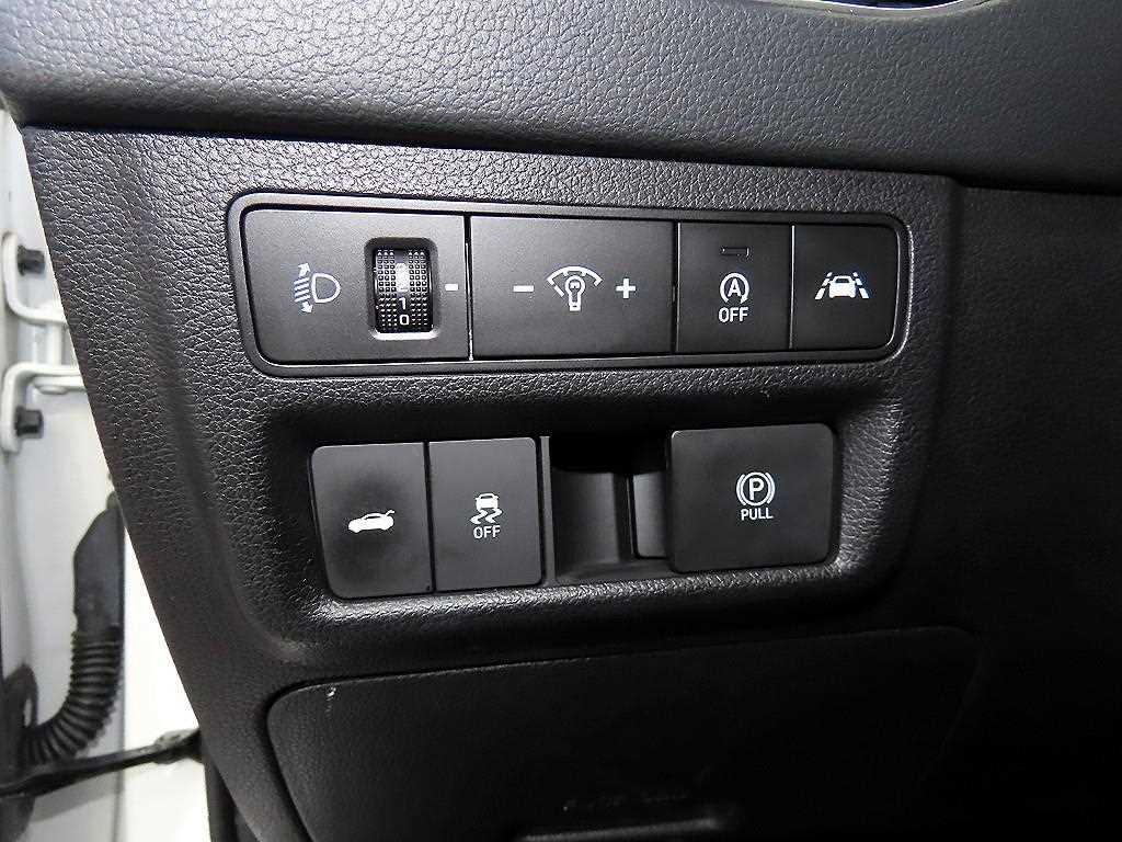 HYUNDAI Sonata 2022 - Importación desde Corea - HF Imports Iquique - Foto 14