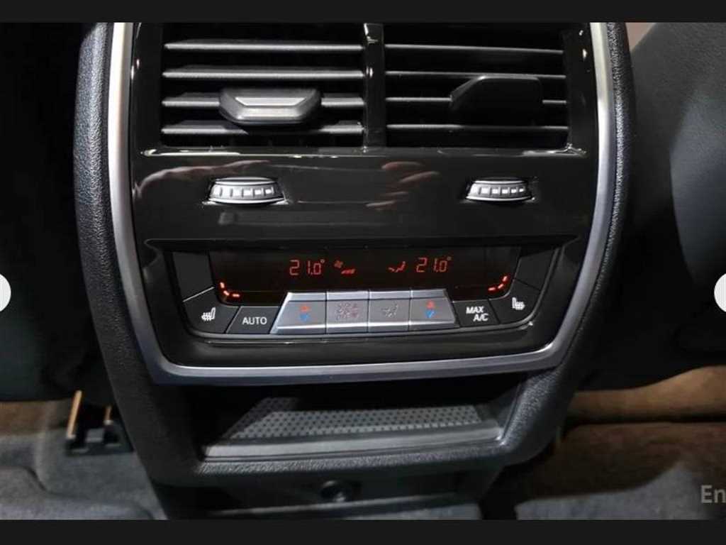 BMW X6M 2024 Negro - Importación desde Corea - HF Imports Iquique - Foto 17