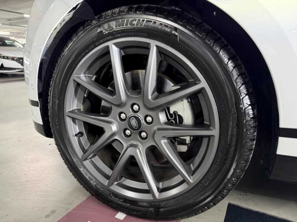 Land Rover Range Rover Bella - Vista 7