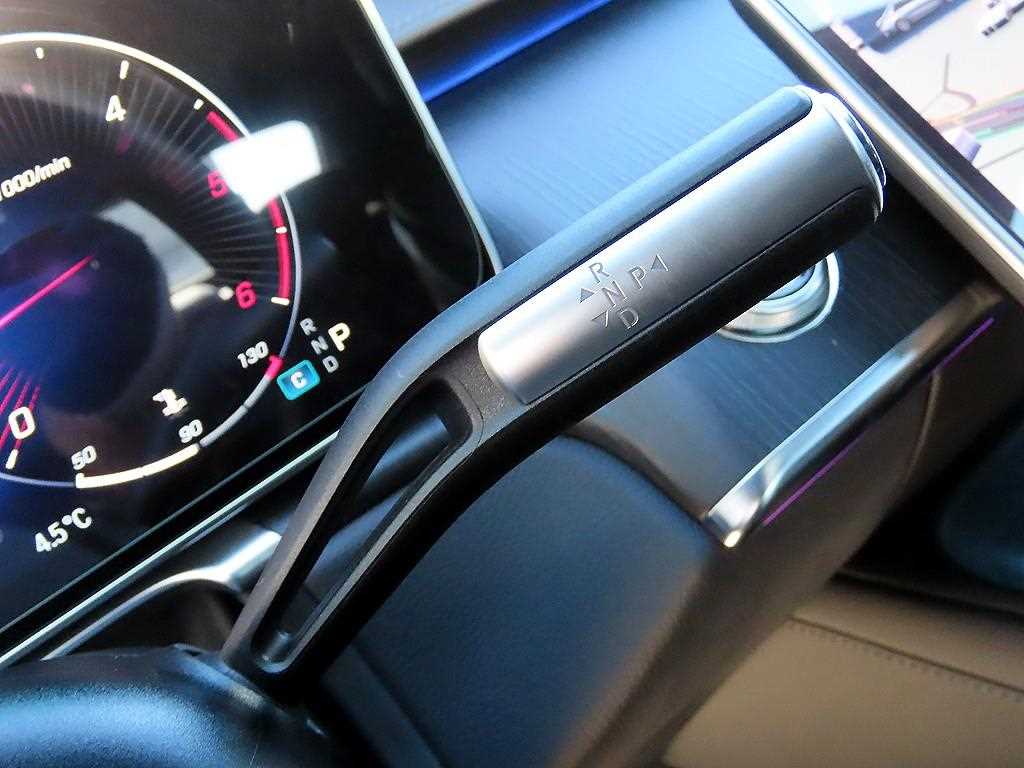 Mercedes Benz S Class 2022 Blanco - Importación desde Corea - HF Imports Iquique - Foto 1