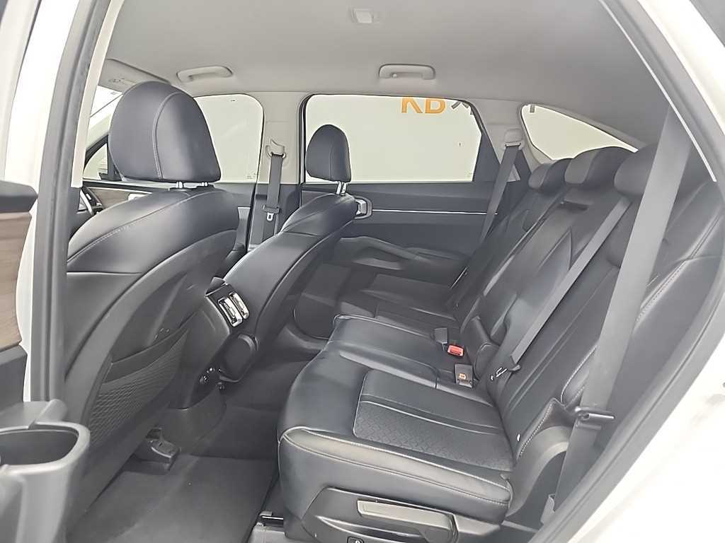 KIA Sorento - Vista 12