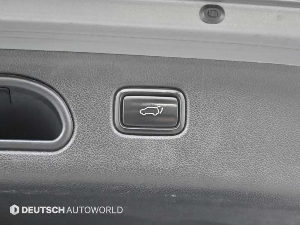 KIA Sportage 2020 Gris - Importación desde Corea - HF Imports Iquique - Foto 20