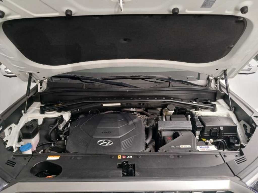 HYUNDAI Palisade 2022 - Importación desde Corea - HF Imports Iquique - Foto 19