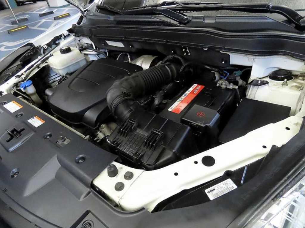 Ssangyong Korando 2018 Blanco - Importación desde Corea - HF Imports Iquique - Foto 19