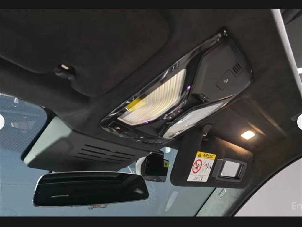 BMW X6M 2024 Negro - Importación desde Corea - HF Imports Iquique - Foto 16