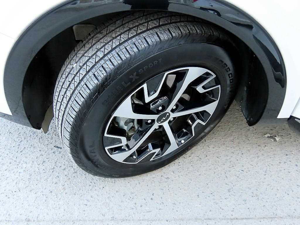 KIA Sportage 2024 - Importación desde Corea - HF Imports Iquique - Foto 20