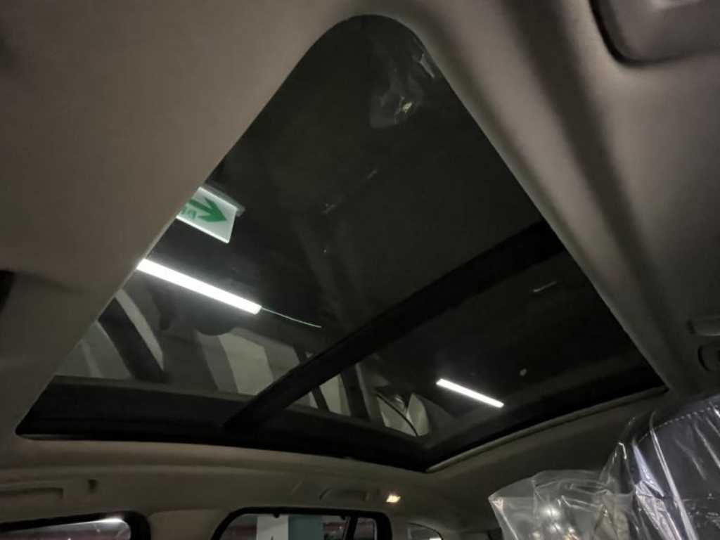 BMW X3 2022 Blanco - Importación desde Corea - HF Imports Iquique - Foto 15