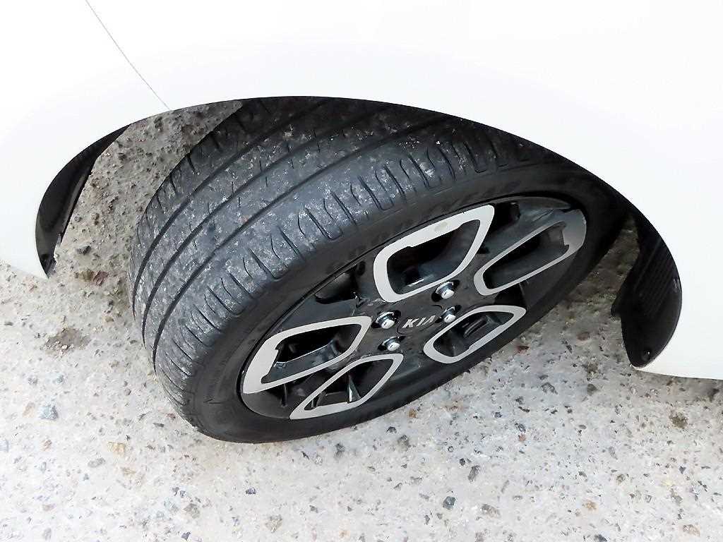 KIA Ray 2018 Blanco - Importación desde Corea - HF Imports Iquique - Foto 20