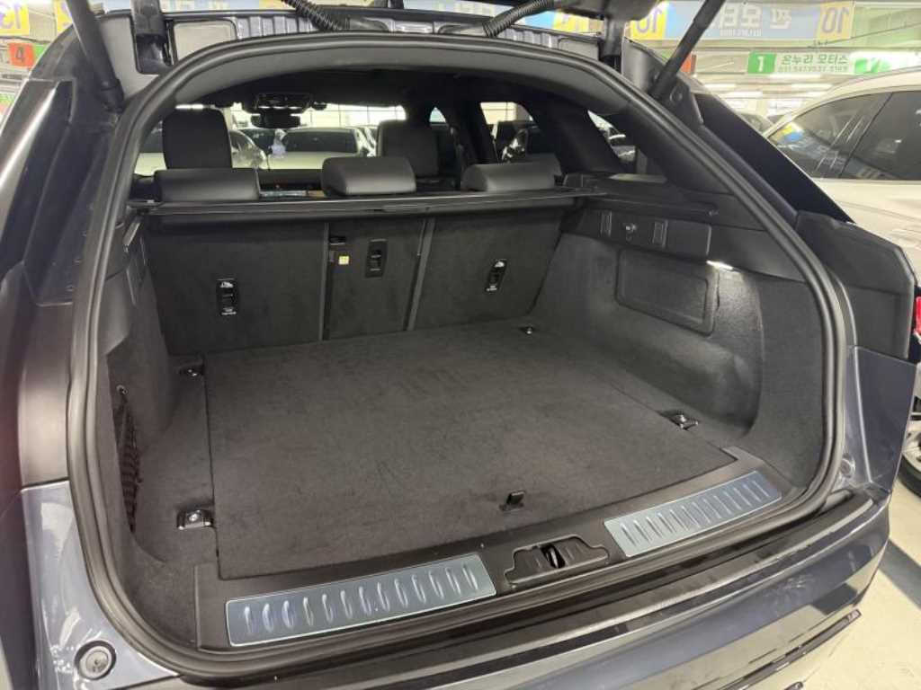 Land Rover Range Rover Bella - Vista 8