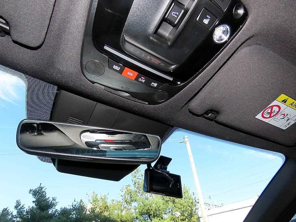 KIA K5 2022 Azul - Importación desde Corea - HF Imports Iquique - Foto 14