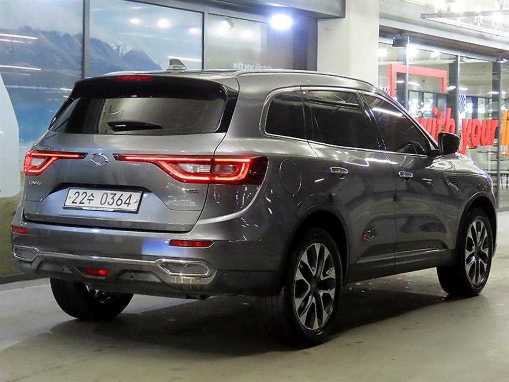 SAMSUNG QM6 - Vista 4