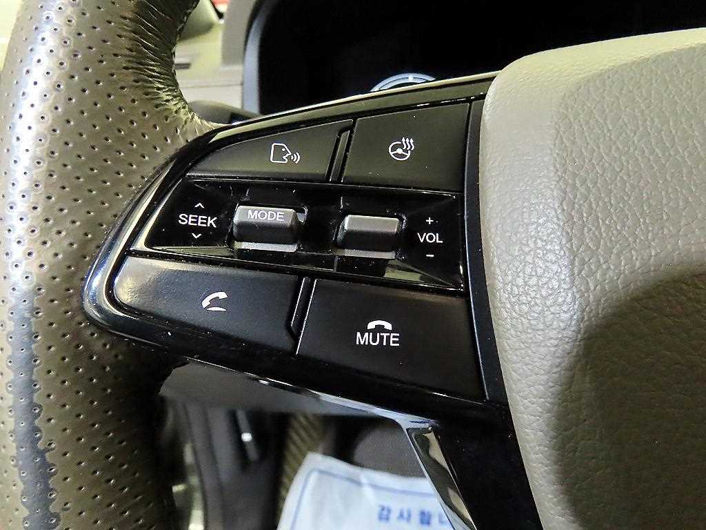 Ssangyong Rexton 2024 Verde - Importación desde Corea - HF Imports Iquique - Foto 13