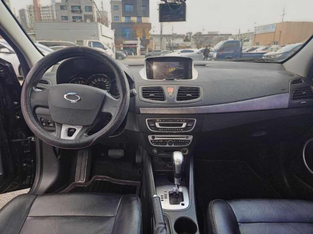 SAMSUNG SM3 - Vista 8