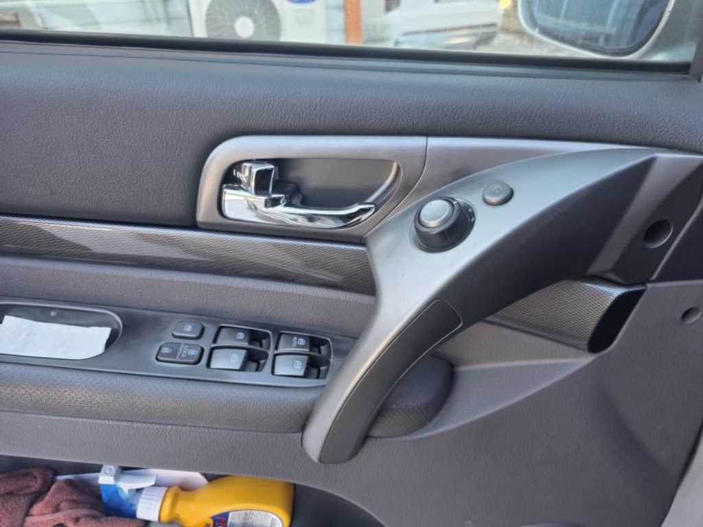 Ssangyong Korando - Vista 7