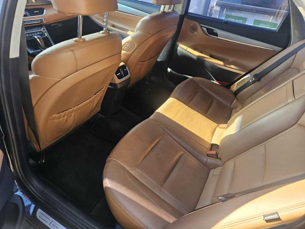HYUNDAI Grandeur 2018 - Importación desde Corea - HF Imports Iquique - Foto 16