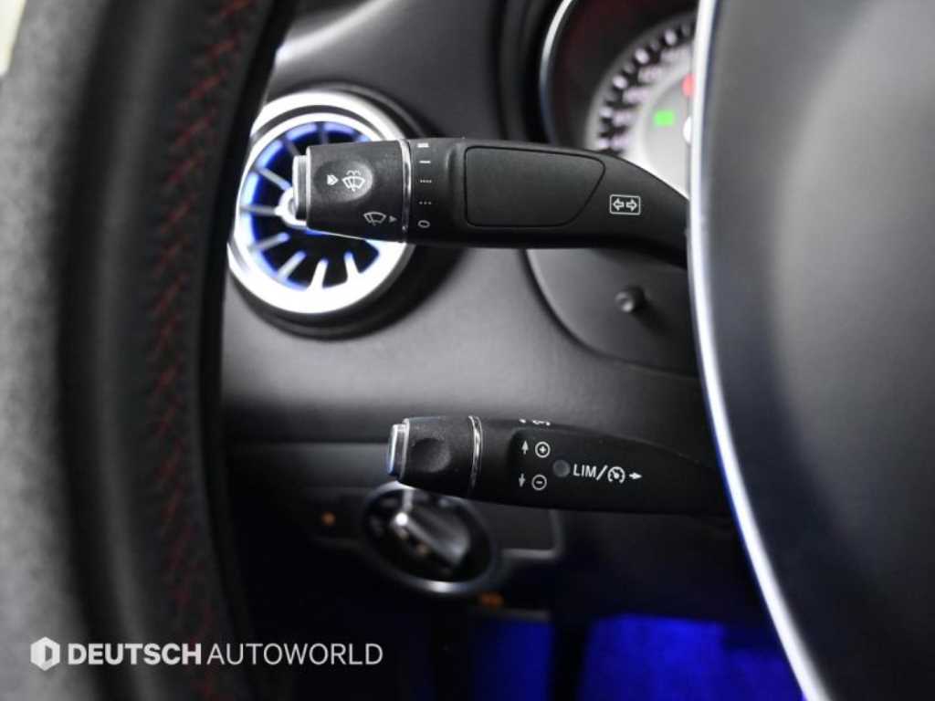 Mercedes Benz CLA Class 2015 Blanco - Importación desde Corea - HF Imports Iquique - Foto 18