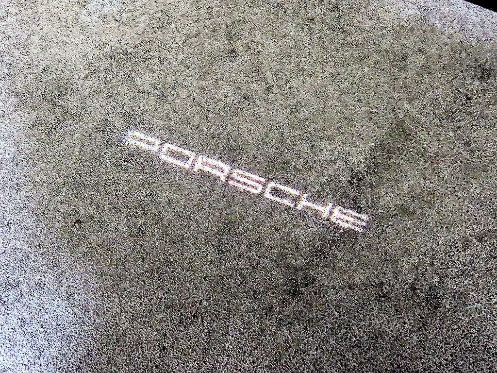 Porsche Taycan 2021 Negro - Importación desde Corea - HF Imports Iquique - Foto 14